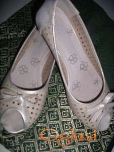 Cipele(sandalete)Differente vel 38-akcija